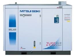 Máy nén khí MitsuiSeiki 50kw